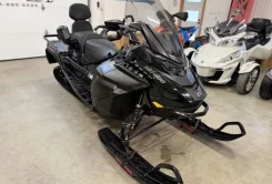 BRP Ski-Doo Expedition LE. ��������, ��� �������. ��� ����� �� ������������ ����