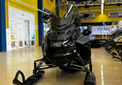 BRP Ski-Doo Expedition LE. ��������, ��� �������. ��� ����� �� ������������ ����