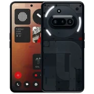Nothing Phone 3a. �����, 128 ��, ������, 3G, 4G LTE, Dual-SIM, ����������, NFC ����