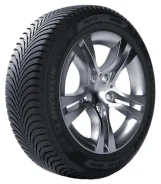 Michelin Alpin 5