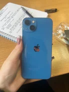 Apple iPhone 13. �/�, 128 ��, �����, eSIM, ������� �������, ������������ ������� ����