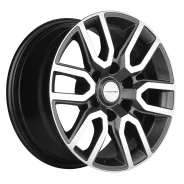 Khomen Wheels KHW1723