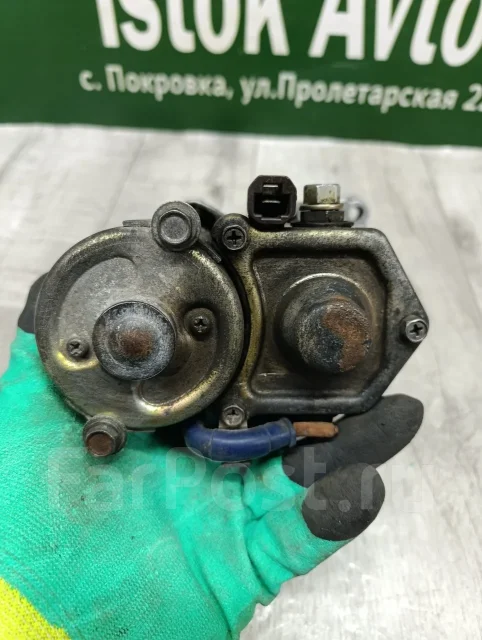������� Toyota 1GGEU GS121 2810042040 ����