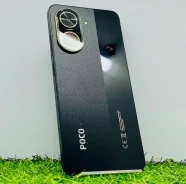 Xiaomi Poco C71. �/�, 64 ��, ������, 4G LTE ����