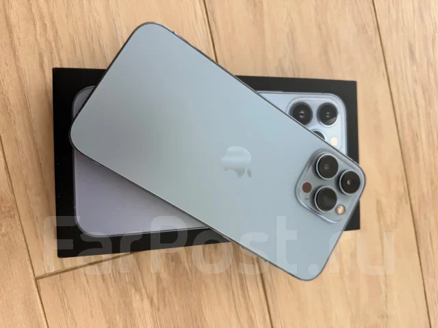 Apple iPhone 13 Pro Max. �/�, 128 �� ����