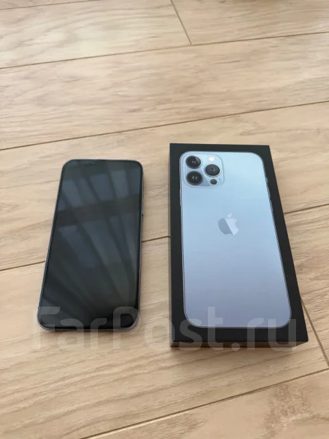 Apple iPhone 13 Pro Max. �/�, 128 �� ����