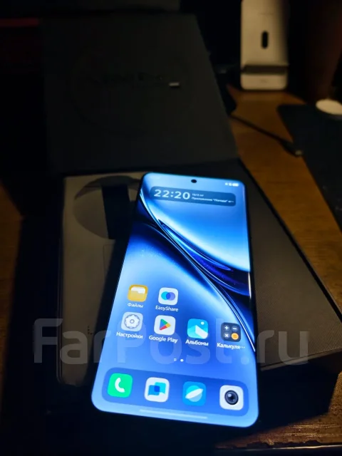 Vivo X200 Pro. �/�, 512 ��, ������, 4G LTE, 5G, Dual-SIM ����