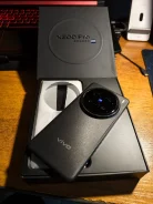 Vivo X200 Pro. �/�, 512 ��, ������, 4G LTE, 5G, Dual-SIM ����
