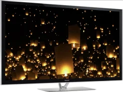 Panasonic Viera TX-PR65VT60. ������ ����