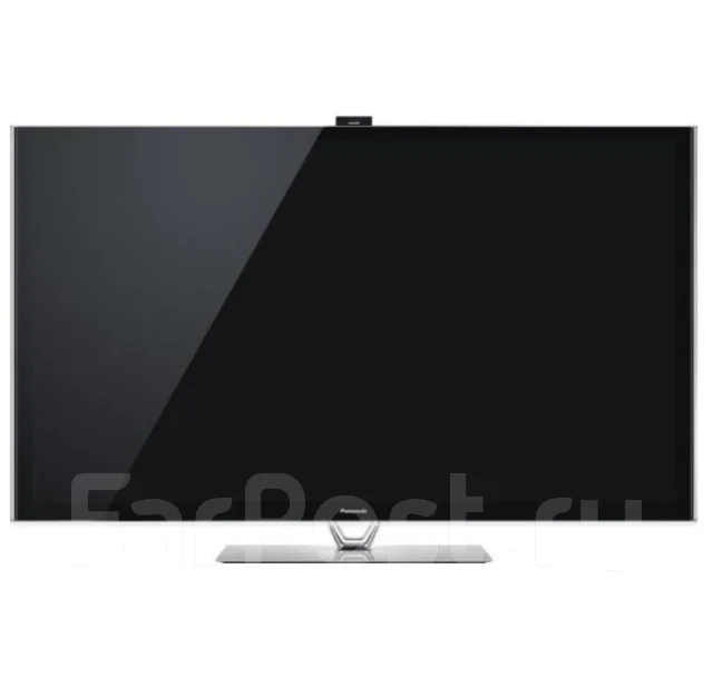 Panasonic Viera TX-PR65VT60. ������ ����