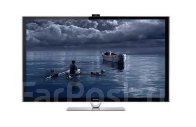 Panasonic Viera TX-PR65VT60. ������ ����