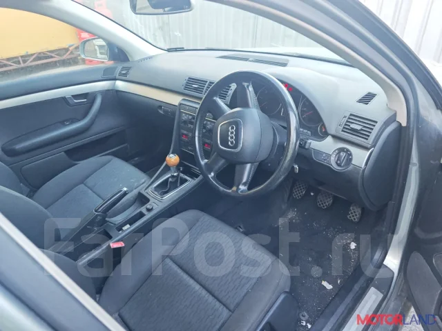 ���������� ��������� Audi A4 (B7) 2004-2009 22152758 8E0959455K ����