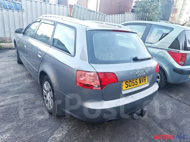 ���������� ��������� Audi A4 (B7) 2004-2009 22152758 8E0959455K ����
