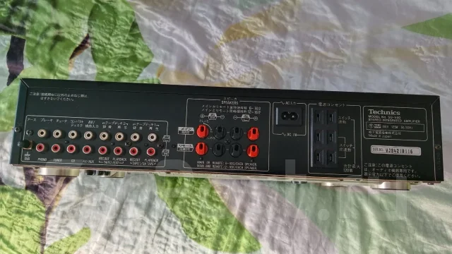 Technics ����