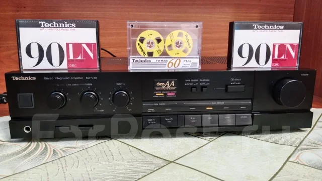 Technics ����