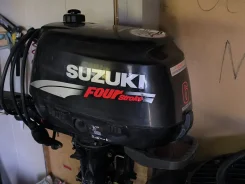 Suzuki. 6��.�., 4-�������, ����������, ���� S (381 ��), 2006 ��� ����