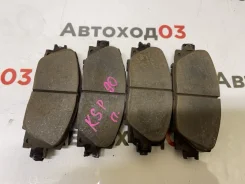 ������� ��������� Toyota VITZ 2005 0446552180 KSP90 1KR-FE, �������� 0446552180 ����