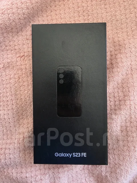 Samsung Galaxy S23 FE. �/�, 256 ��, �����, 3G, 4G LTE, 5G, Dual-SIM, NFC, eSIM, ������� �������, ������������ ������� ����