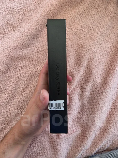 Samsung Galaxy S23 FE. �/�, 256 ��, �����, 3G, 4G LTE, 5G, Dual-SIM, NFC, eSIM, ������� �������, ������������ ������� ����