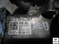 �������� EGR Audi A4 B8 ���������� (2011�2015) 2012 0008-C7958 059131515BL ����