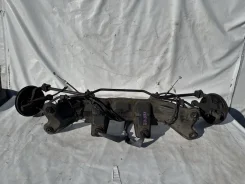����� �������� Suzuki Aerio RC51S, ������ ����