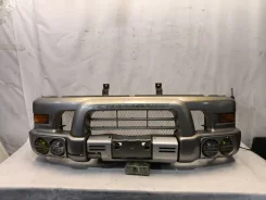 ������ Mitsubishi Delica 1997 PD8W, �������� ����