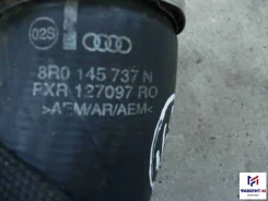 �������� ����������� Audi Q5 I ���������� (2012�2017) 2013 0008-C8534 8R0145737N ����