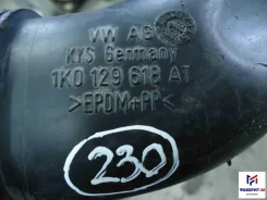 �������� (�����������, �����) Volkswagen Golf Mk5 (2003�2009) 2007 0008-C8595 1K0129618AT ����