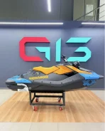 BRP Sea-Doo Spark Trixx. 2026 ��� ����