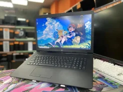 HP. 17.3", ��� 8 ��, WiFi: 1 ����