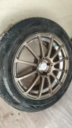 Kreutzer Series XIIi. 6.5x15", 4x100, ET35 ����