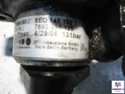 ����� �������������� ���� Audi A4 B7 (2004�2009) 2007 0008-C9023 8E0145155T ����