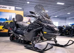 BRP Grand Touring 900 Ace Turbo 137, 2026. ��������, ��� �������. ��� ����� �� ������������ ����