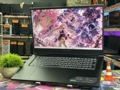 Ardor. 17.3", ��� 16 ��, ���� 512���, WiFi: 1, Bluetooth: 1 ����