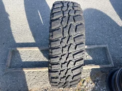 Nankang Mudstar Wanpaku M/T. ����� mt, 2022 ���, �/�, ����� 5 % ����
