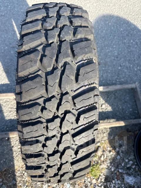 Nankang Mudstar Wanpaku M/T. ����� mt, 2022 ���, �/�, ����� 5 % ����