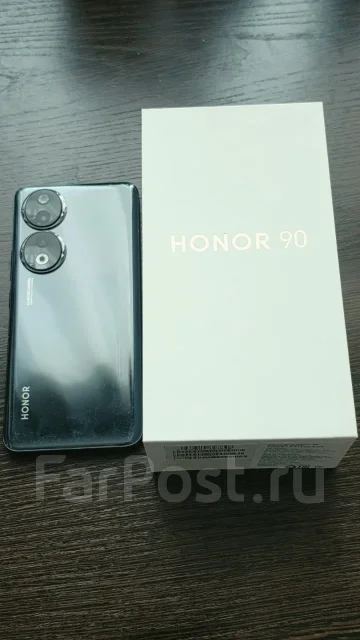 Honor 90. �/�, 512 ��, ������, 5G, Dual-SIM, NFC, eSIM, ������� ������� ����