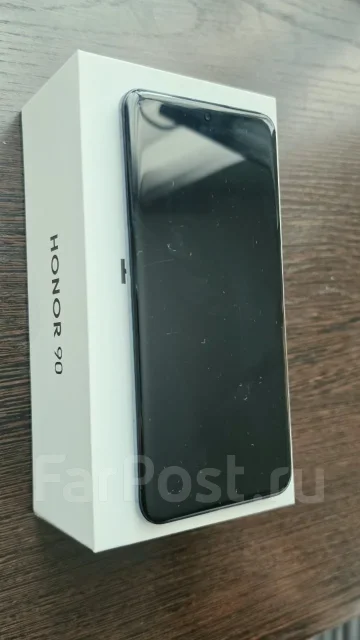 Honor 90. �/�, 512 ��, ������, 5G, Dual-SIM, NFC, eSIM, ������� ������� ����