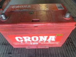 Crona