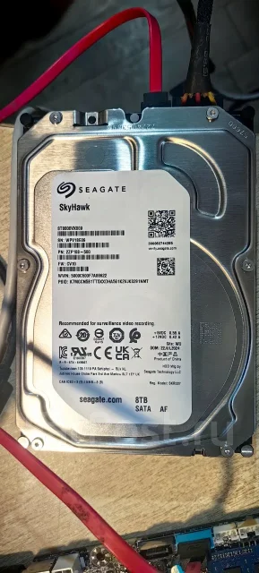 ������� �����. 8 000���, ��������� SATA ����