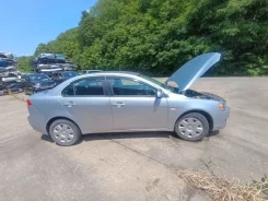 ������ �������� Mitsubishi Galant Fortis 2008 4060A205 CY4A 4B11, �������� 4060A205 ����