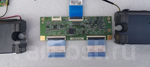 Samsung LT32E310EX. LCD (��) ����