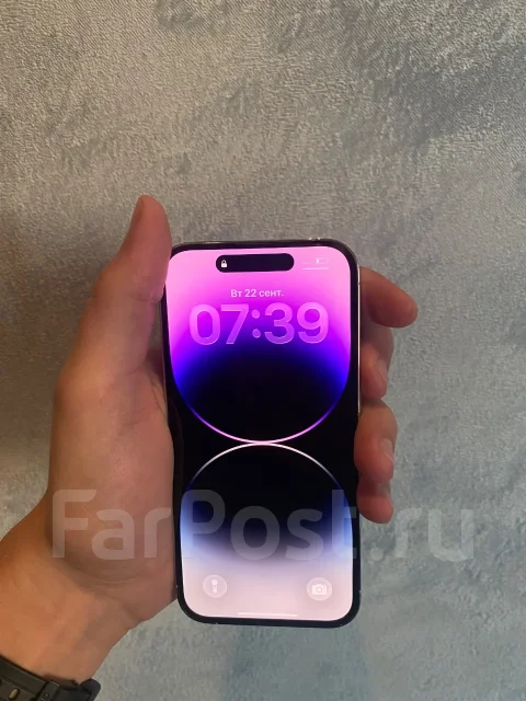 Apple iPhone 14 Pro. �/�, 256 �� ����