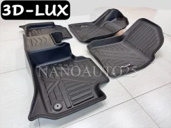 ������������ ������� TPE 3D-LUX Porsche Cayenne 2018-2026 ����� �-�� ����