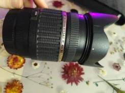 Tamron. ������� ������� 62 �� ����