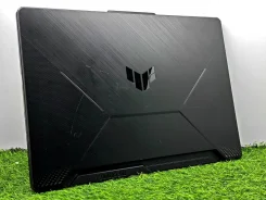Asus TUF Gaming F15. WiFi: 1, Bluetooth: 1 ����