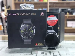 Huawei Watch GT 3. GPS, IP67 ����