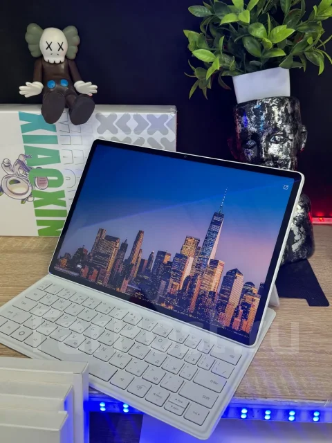 Huawei MatePad 12 X. ������ 256 �� ����