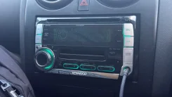 Kenwood DPX-50MD ����