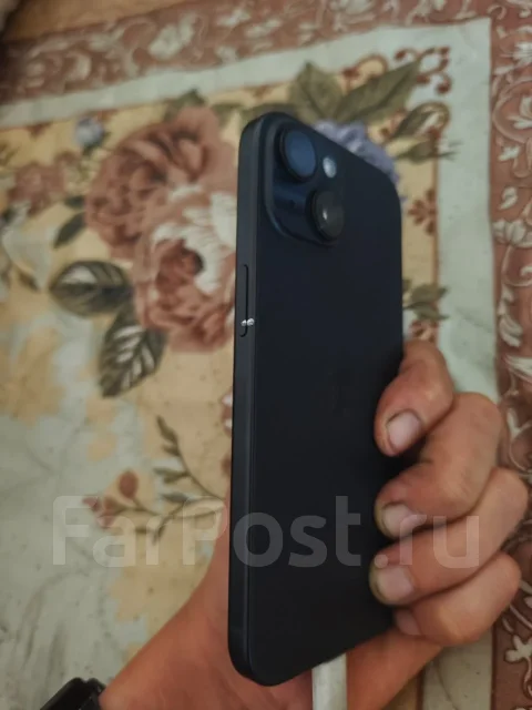 Apple iPhone 15. �/�, 128 ��, ������ ����